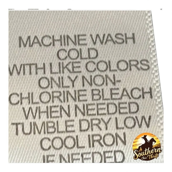 PacSun - Black & White Striped Cotton T-Shirt - Picture 3 of 4